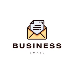Business email