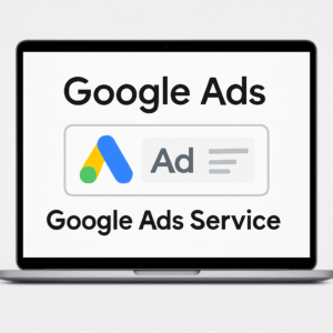 Google ads